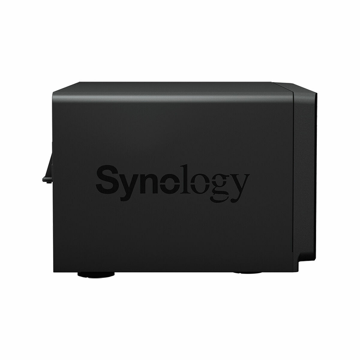 Nätlagringsenhet NAS Synology DS1823XS+ Quad Core Svart - 3