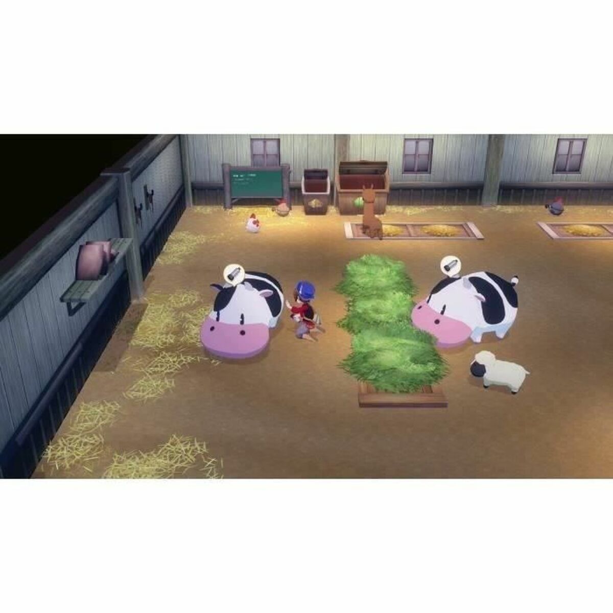 TV-spel för Switch Just For Games Story of Seasons Grand Bazaar : Limited Edition - 3
