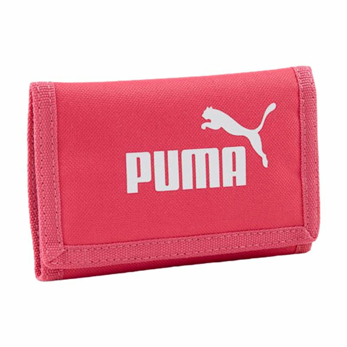 Plånbok Puma Phase allet Garnet Rosa