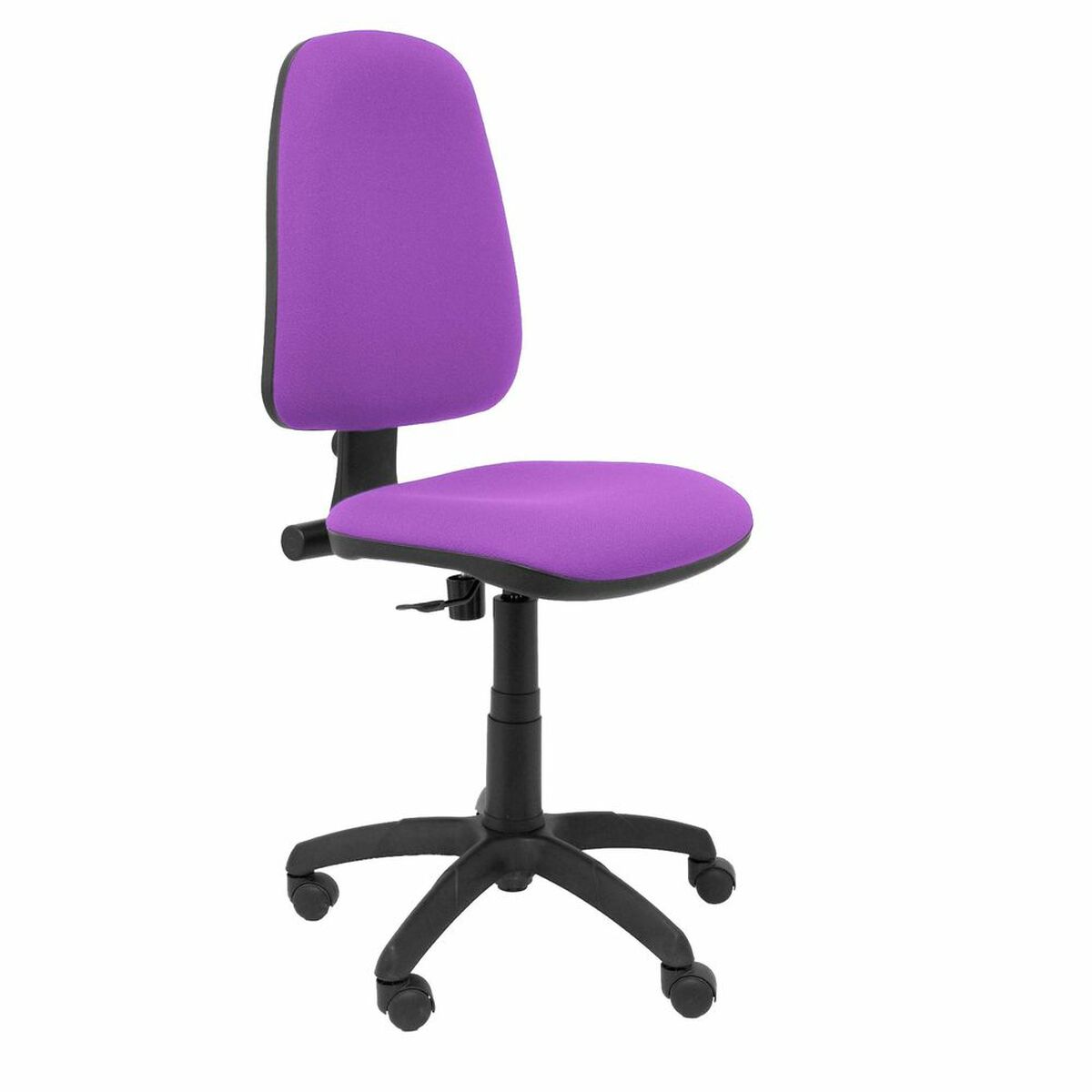 Kontorsstol Sierra P&C PBALI82 Lila - 3