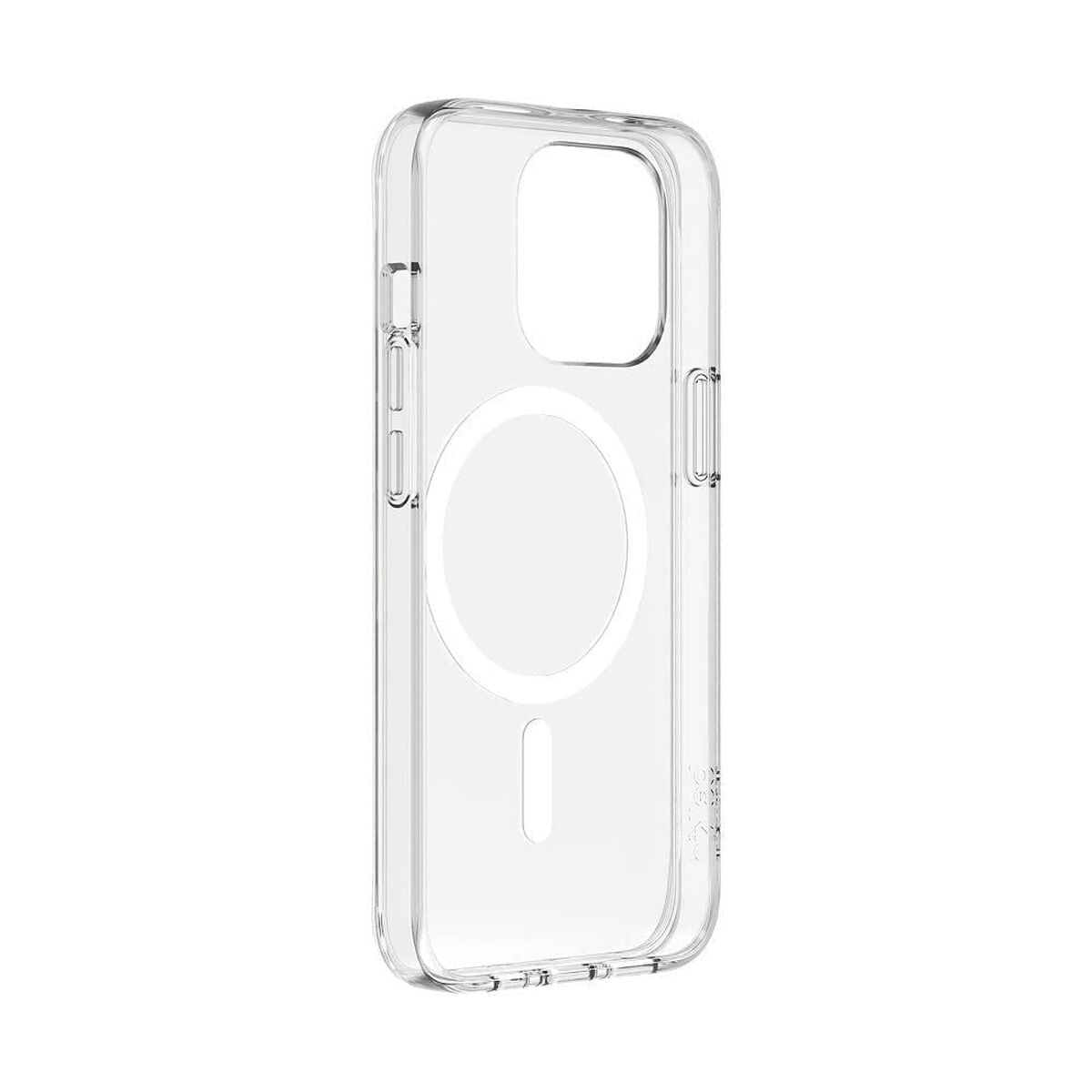 Mobilfodral Belkin IPHONE 13 PRO Transparent (Renoverade A) - 2