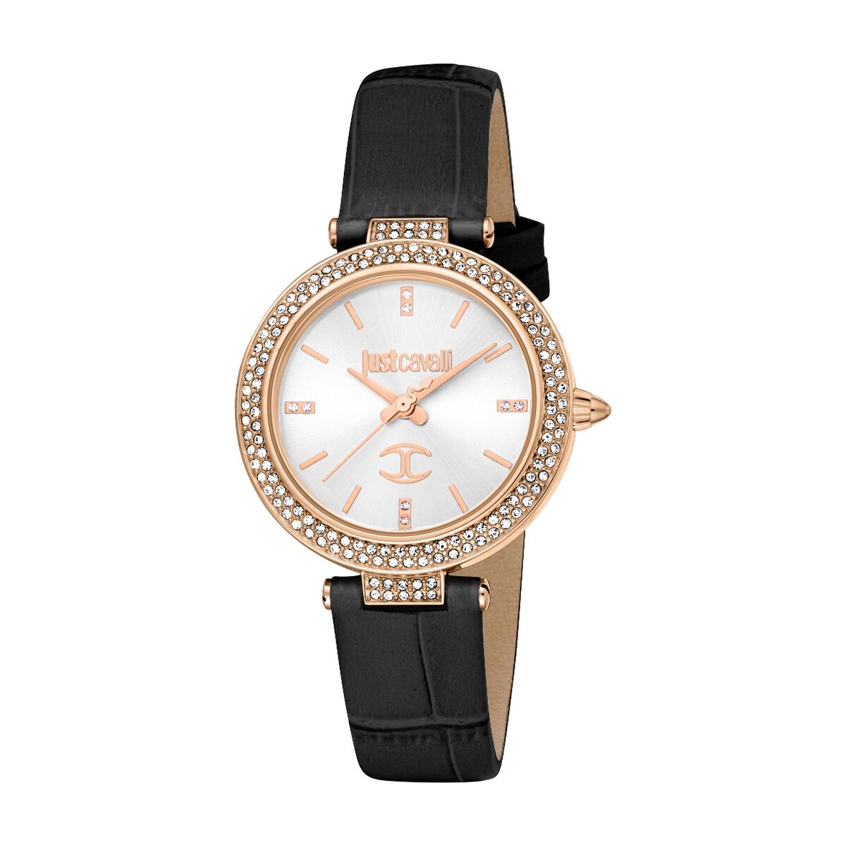 Damklocka Just Cavalli SAVOCA 2023-24 COLLECTION (Ø 32 mm) - 5