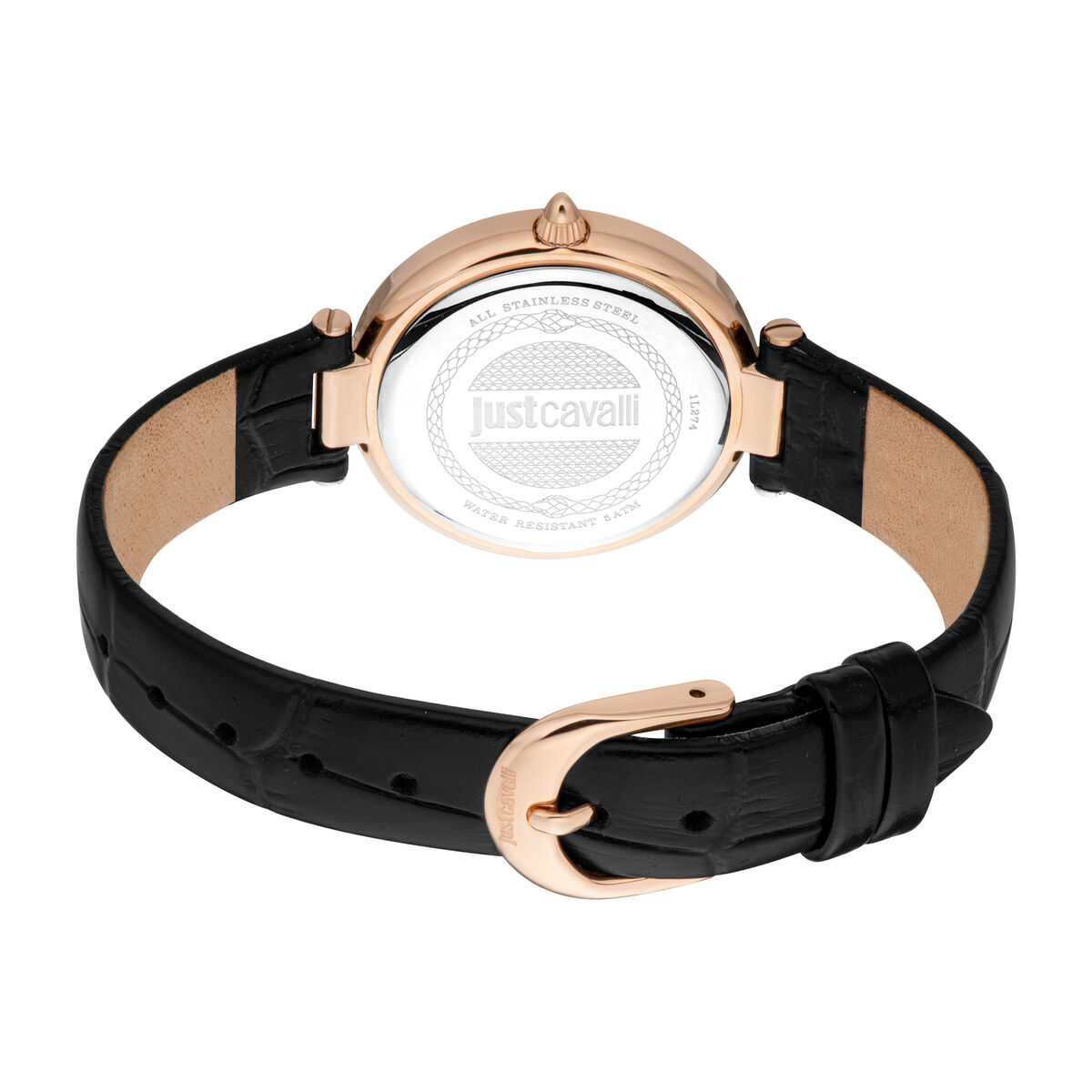 Damklocka Just Cavalli SAVOCA 2023-24 COLLECTION (Ø 32 mm) - 6
