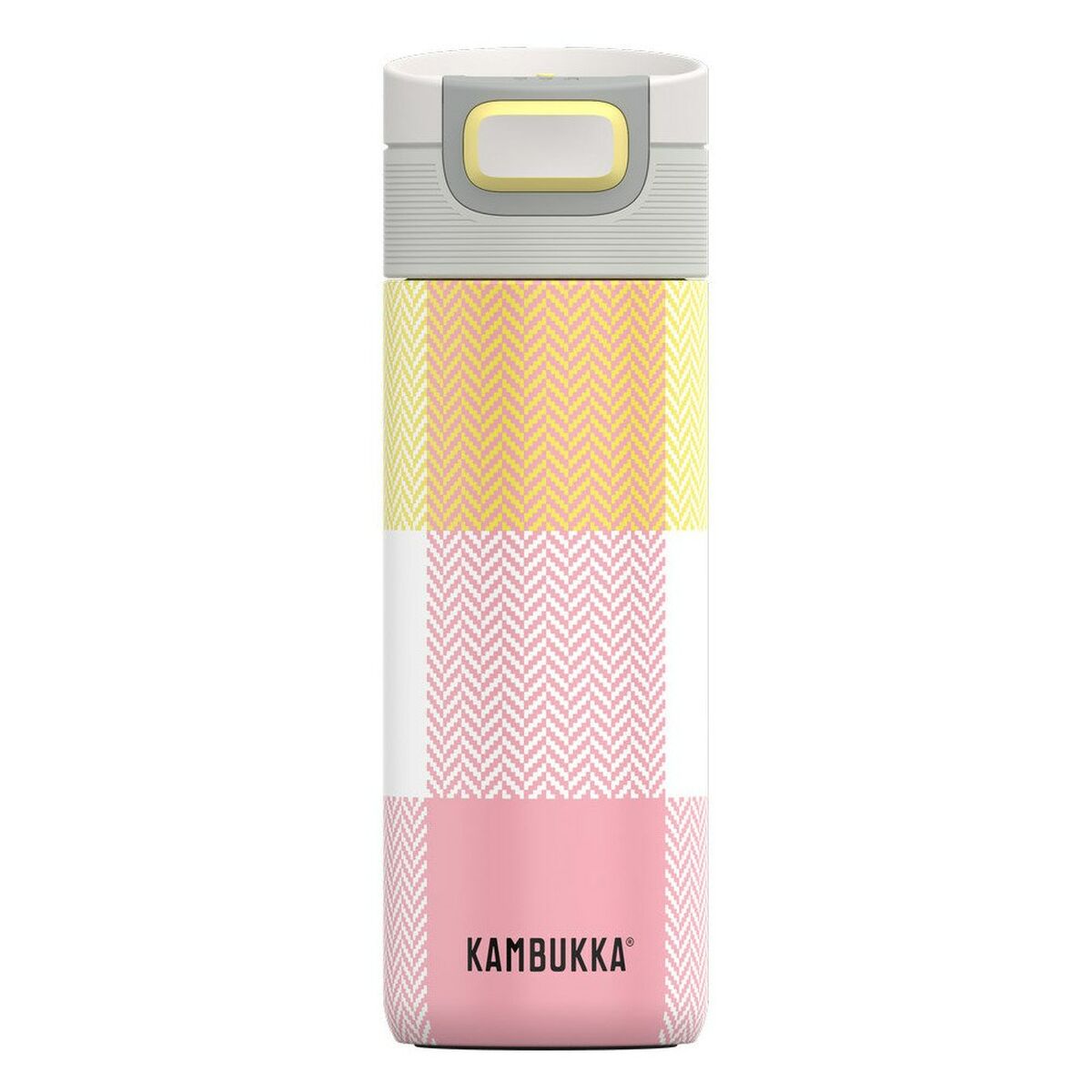 Termos Kambukka Etna Rostfritt stål 500 ml - 3