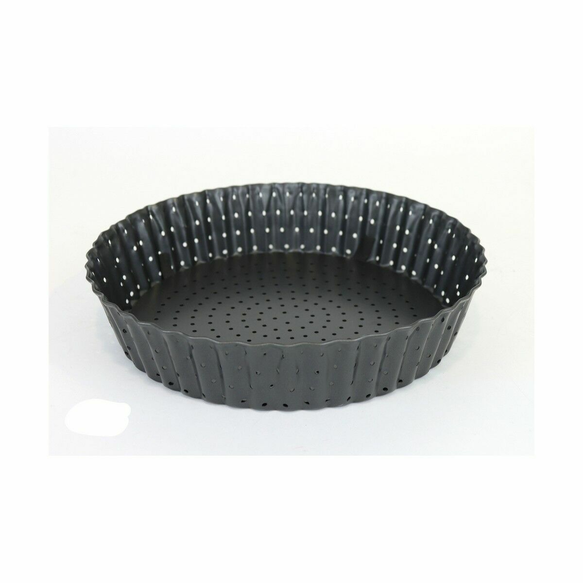 Kakform Quttin 20 x 5 cm Borrad Avtagbar (12 antal) - 10