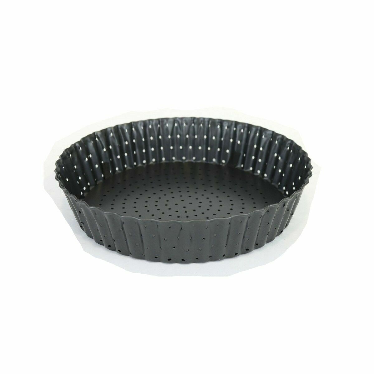Kakform Quttin 20 x 5 cm Borrad Avtagbar (12 antal) - 5