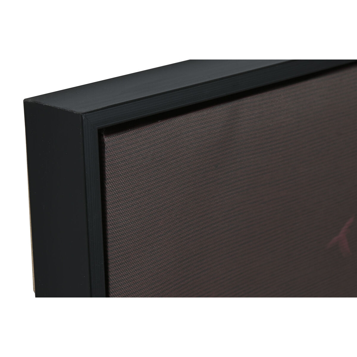 Kanvas Home ESPRIT polystyren Kanvas 83 x 4 x 123 cm - 2