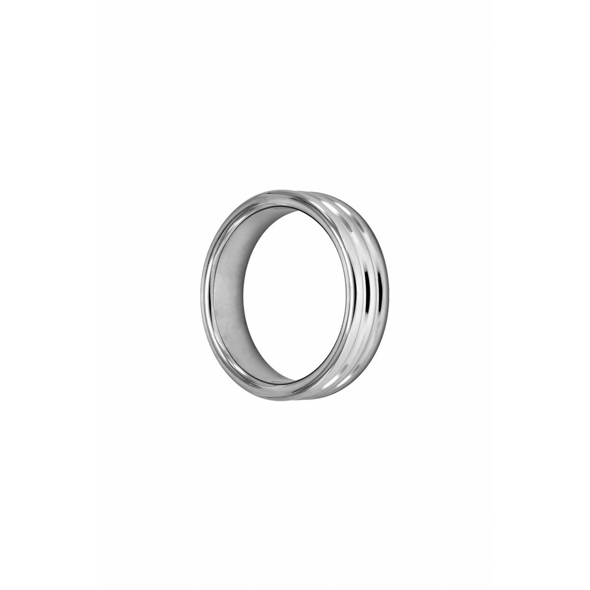Ring Locked - 2