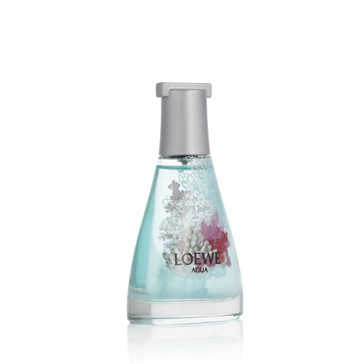 Parfym Unisex Loewe EDT Agua Mar de Coral 50 ml - 2