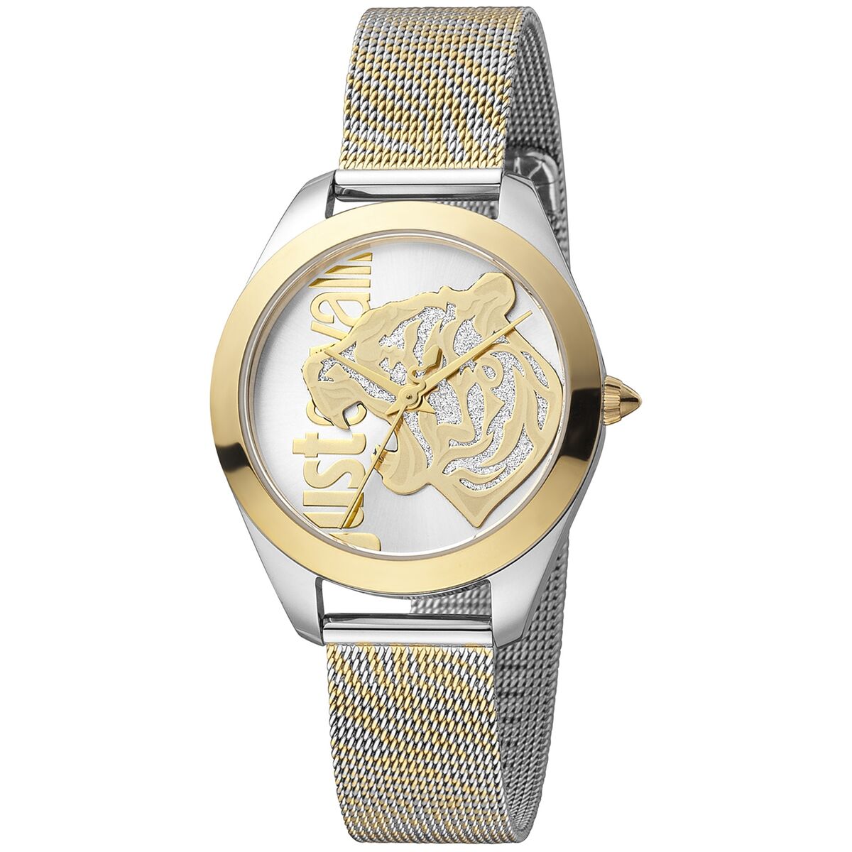 Damklocka Just Cavalli JC1L210M0065 (Ø 32 mm) - 3