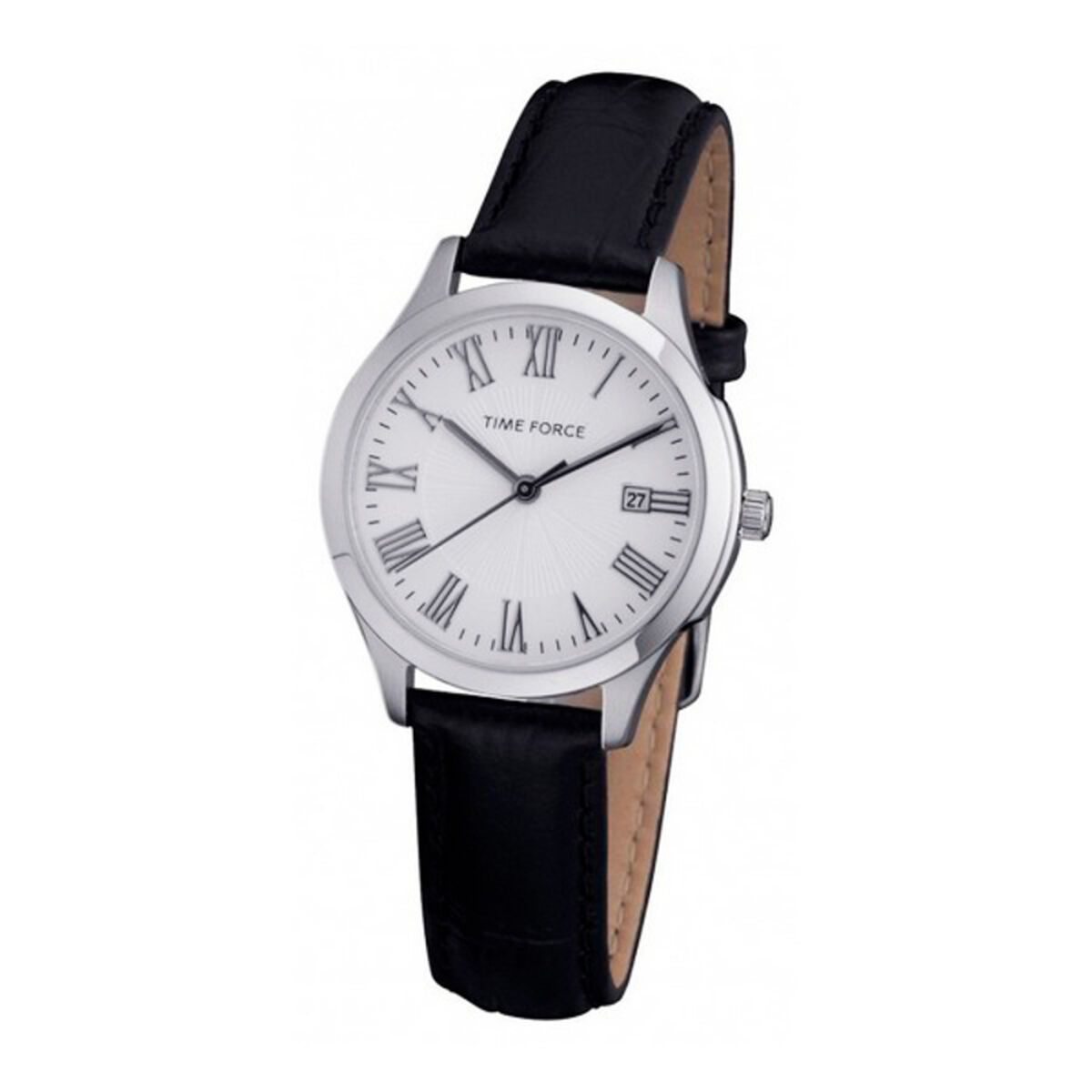 Damklocka Time Force TF3305L02 (Ø 30 mm) - 6