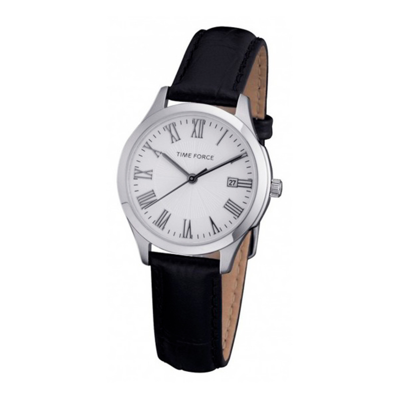 Damklocka Time Force TF3305L02 (Ø 30 mm) - 4