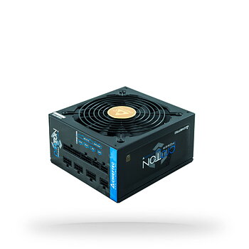 Strömtillförsel Chieftec BDF-650C 650 W 80 Plus Bronze