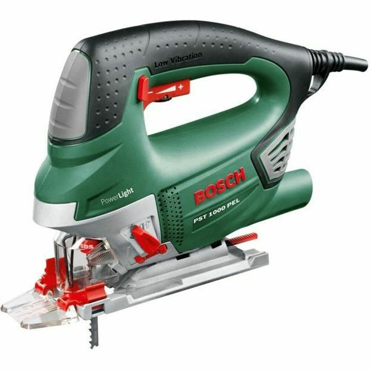 Motorsåg BOSCH PST 1000 PEL 1000 W 650 W - 3