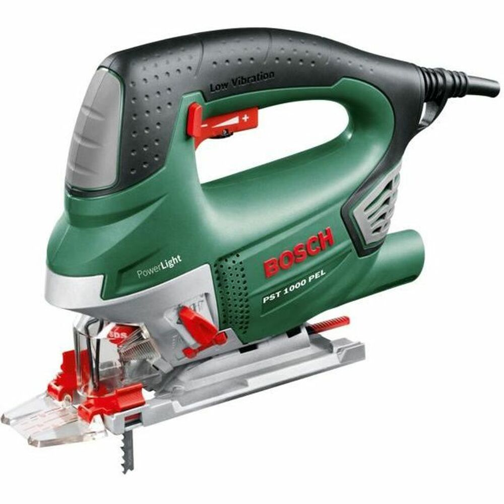 Motorsåg BOSCH PST 1000 PEL 1000 W 650 W