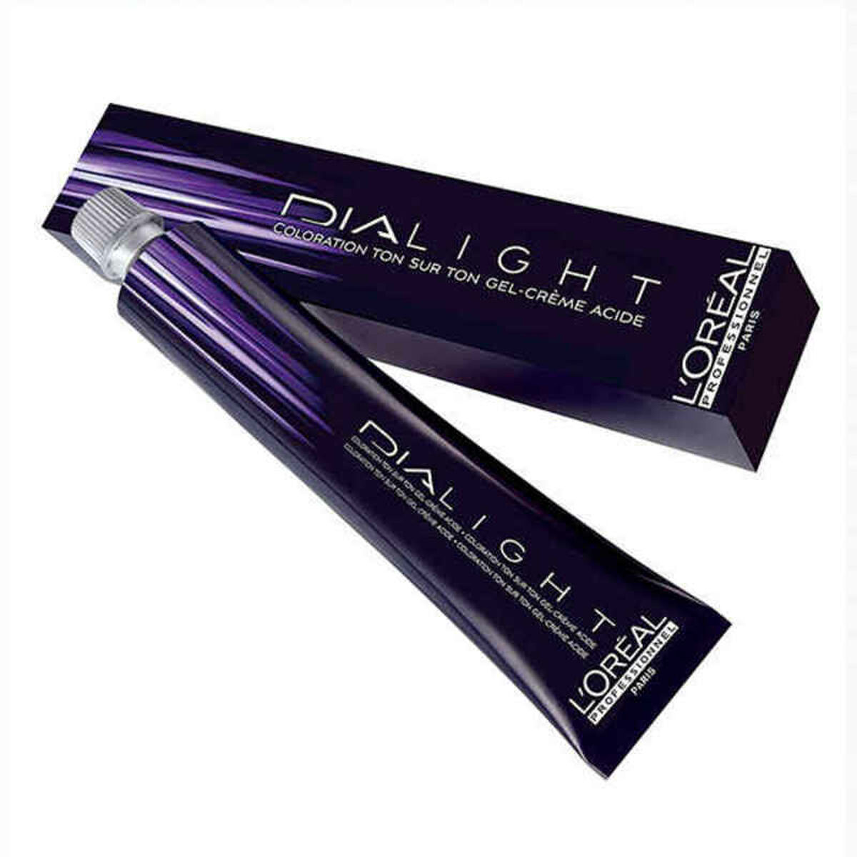 Färg utan ammoniak L'Oreal Professionnel Paris Dia Light - 2