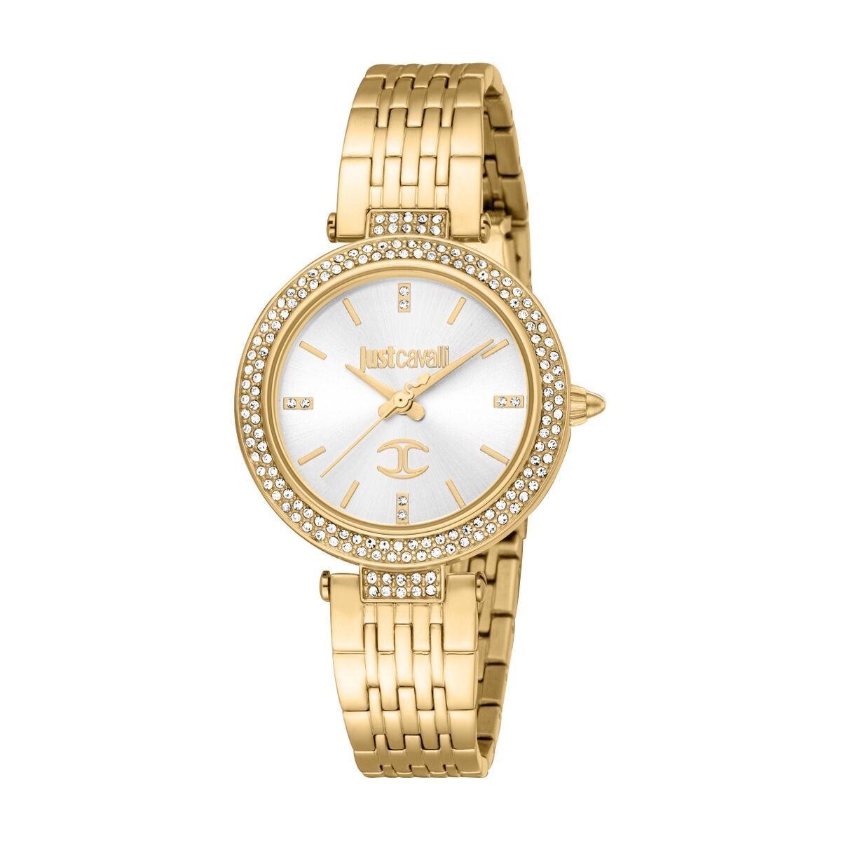 Damklocka Just Cavalli SAVOCA 2023-24 COLLECTION (Ø 32 mm)