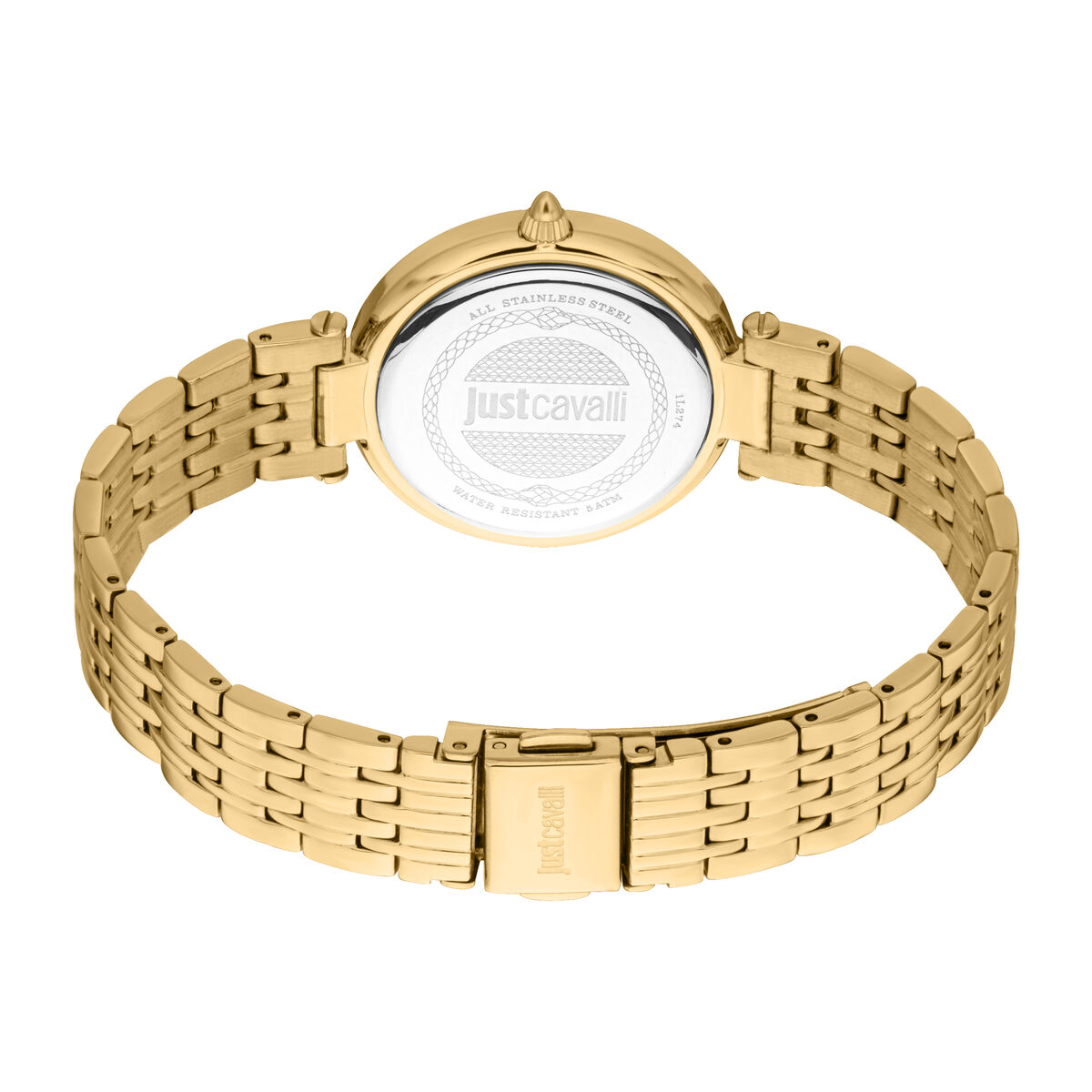 Damklocka Just Cavalli SAVOCA 2023-24 COLLECTION (Ø 32 mm) - 4
