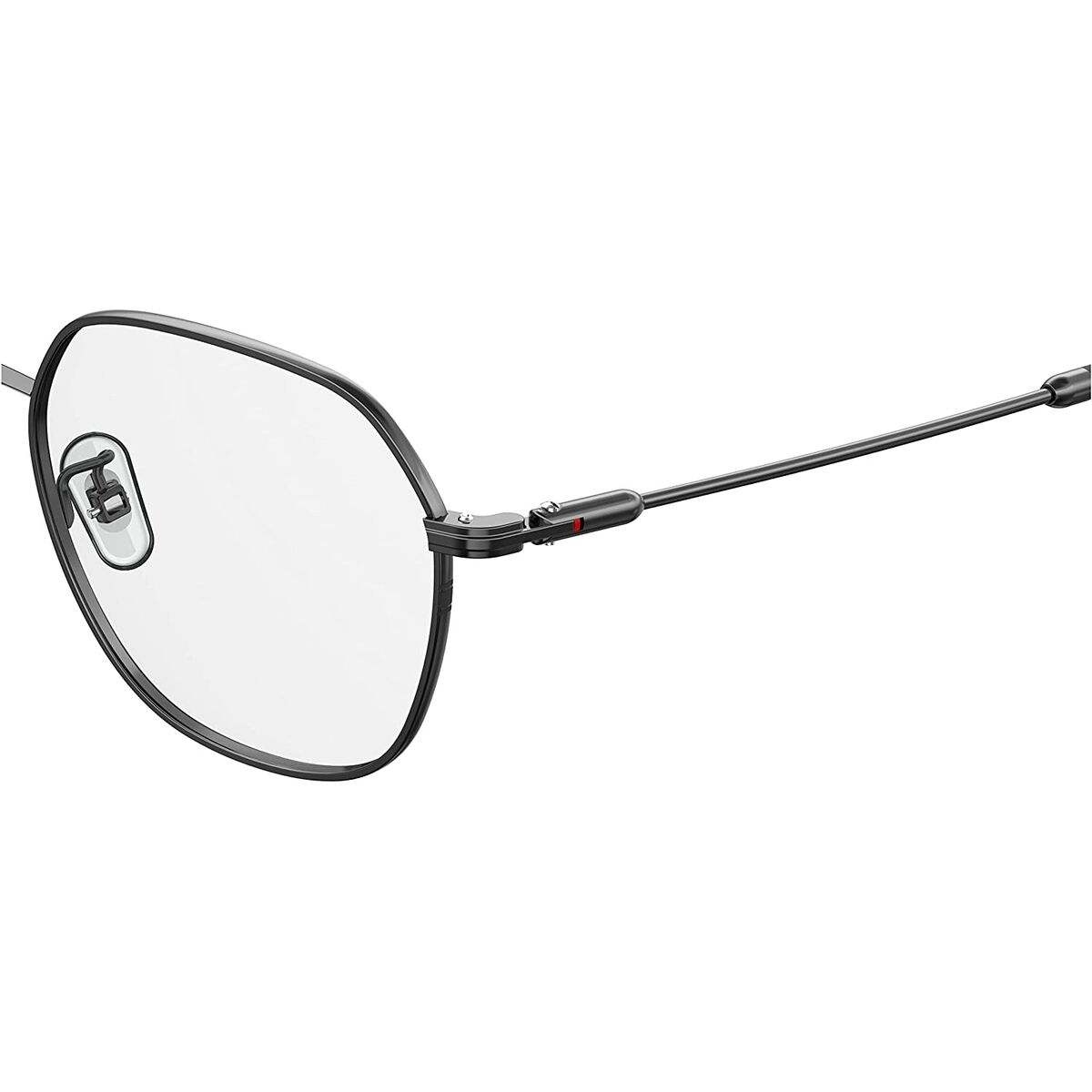 Glasögonbågar Carrera CARRERA-180-F-V81 True black Ø 50 mm - 4