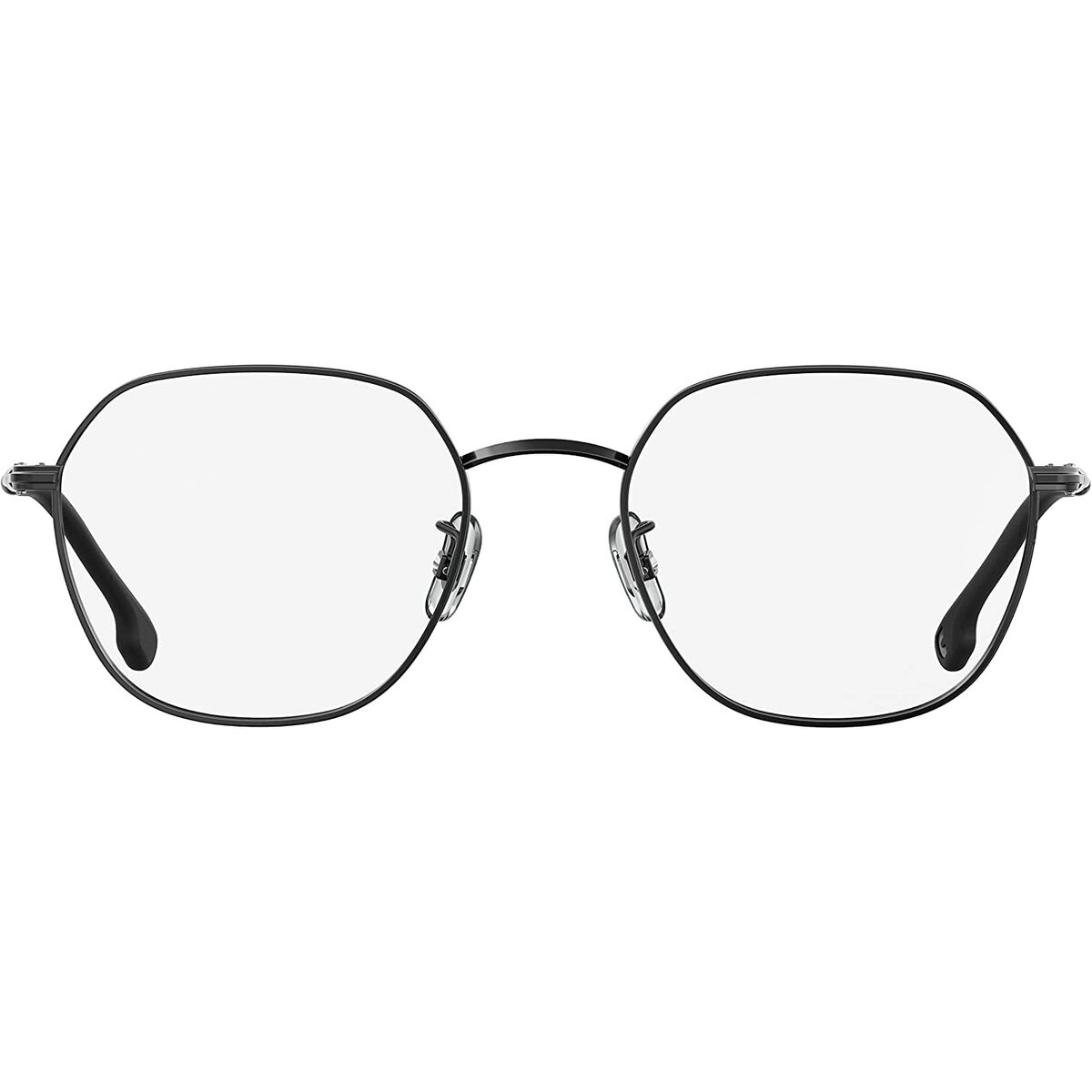 Glasögonbågar Carrera CARRERA-180-F-V81 True black Ø 50 mm - 5