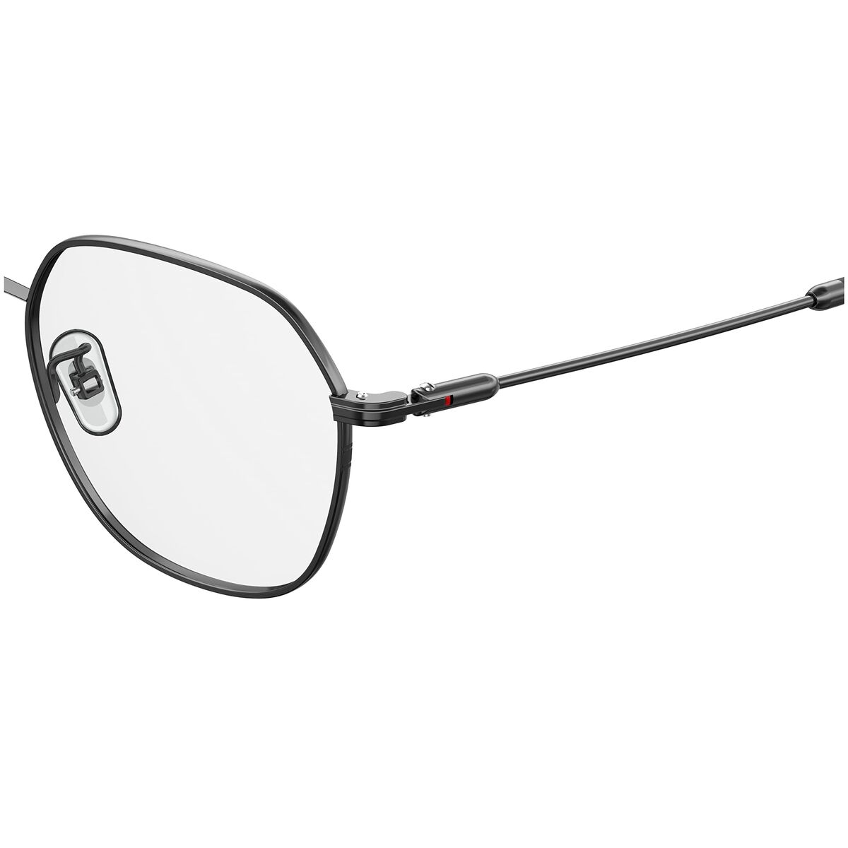 Glasögonbågar Carrera CARRERA-180-F-V81 True black Ø 50 mm - 2