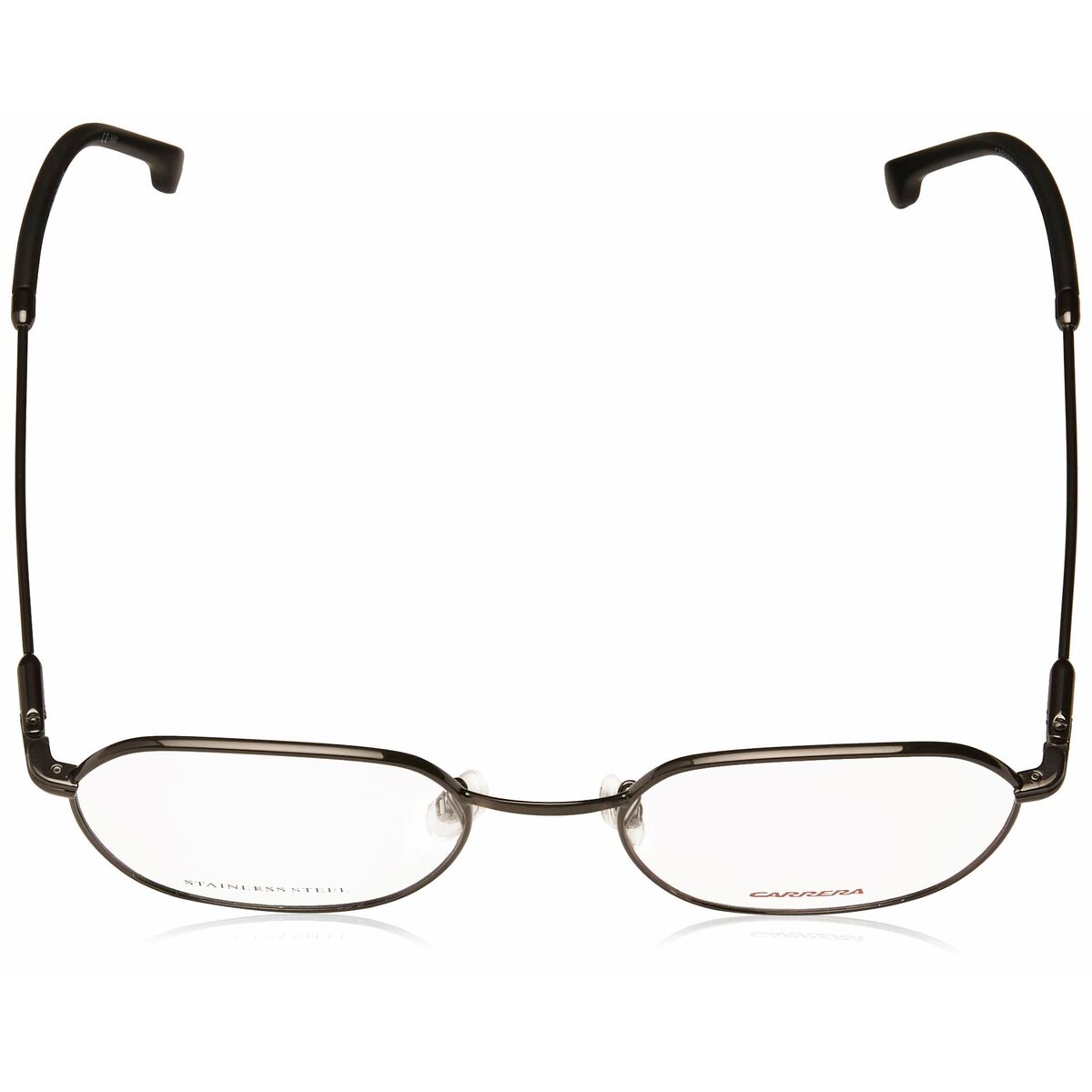 Glasögonbågar Carrera CARRERA-180-F-V81 True black Ø 50 mm - 3