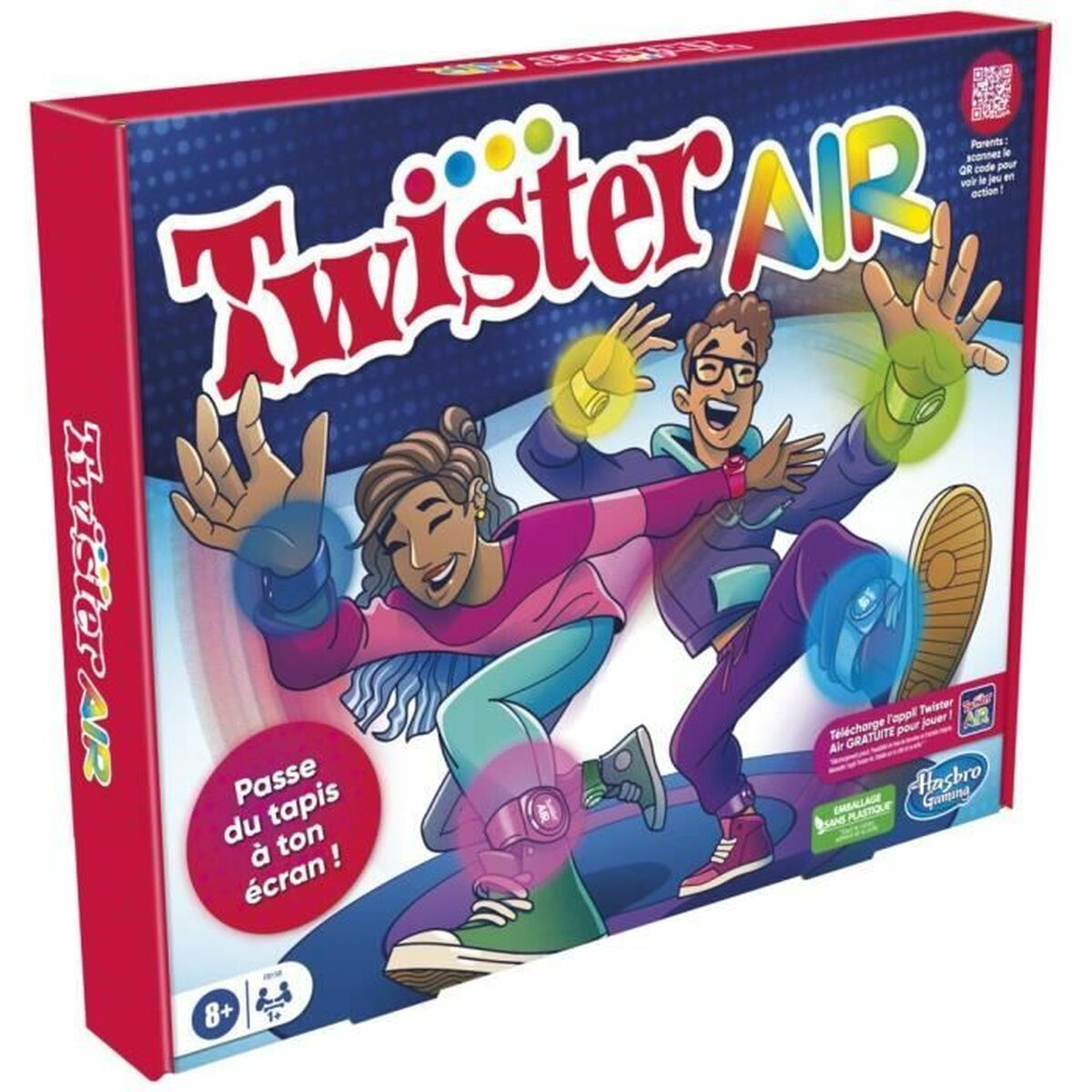 Twister Hasbro Air (FR) - 11