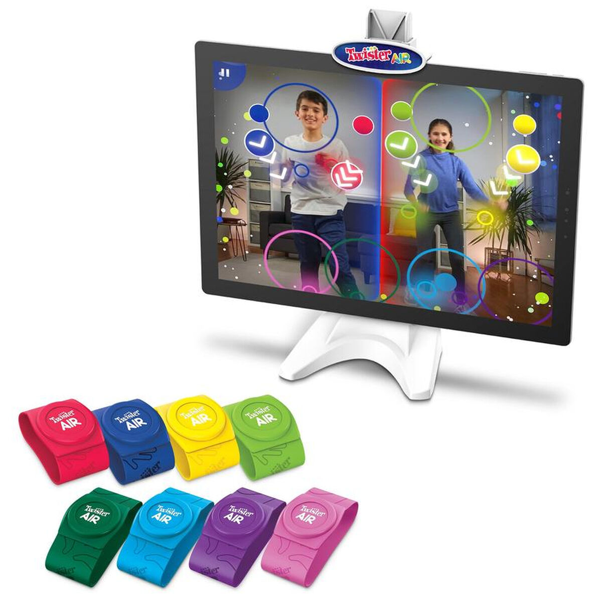 Twister Hasbro Air (FR) - 12