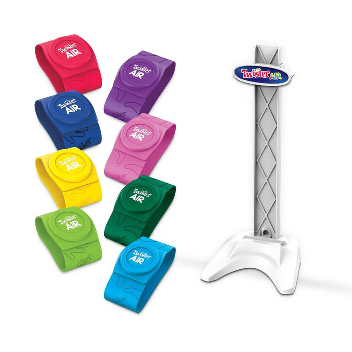 Twister Hasbro Air (FR) - 3