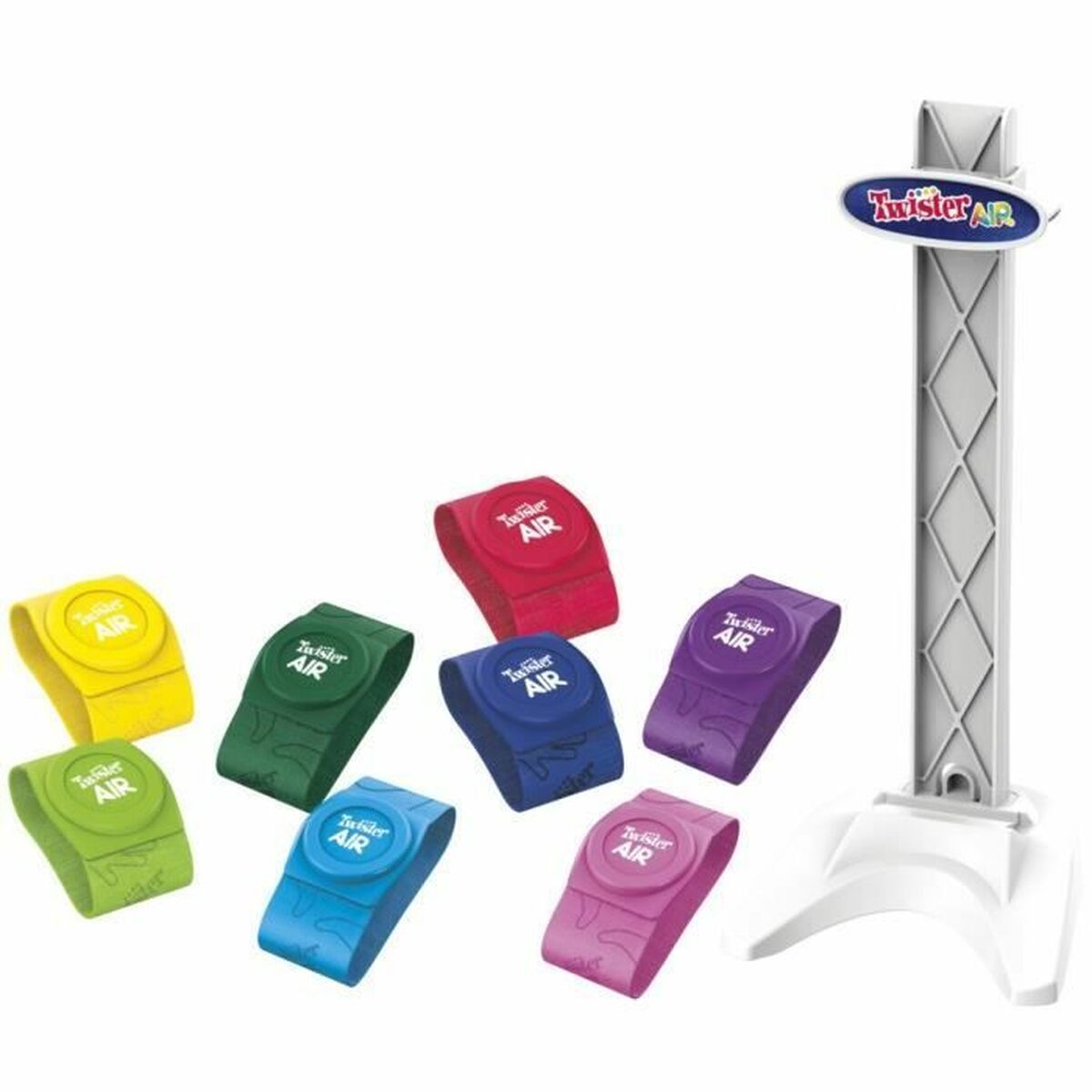 Twister Hasbro Air (FR) - 10