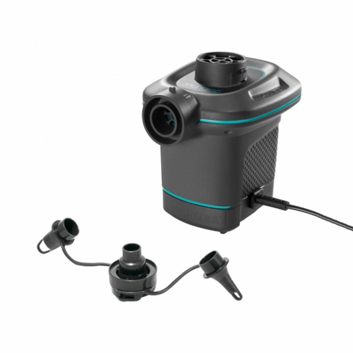 Luft Pump Intex 220V Elektrisk - 2