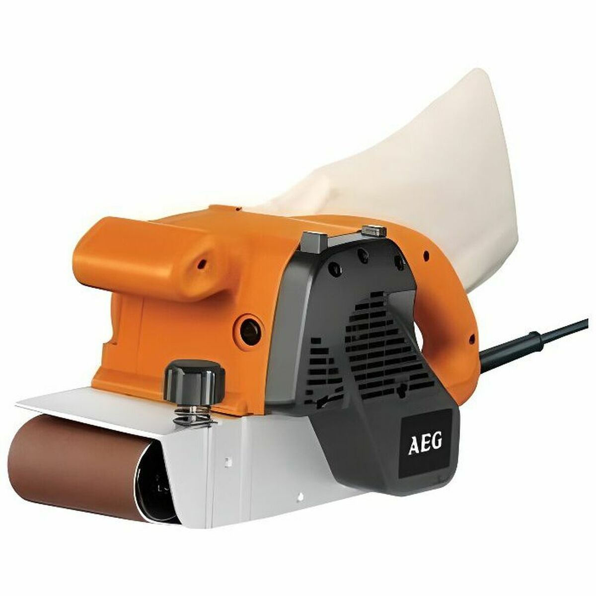 Bandsåg AEG BBSE1100 1100 W 100 mm - 2