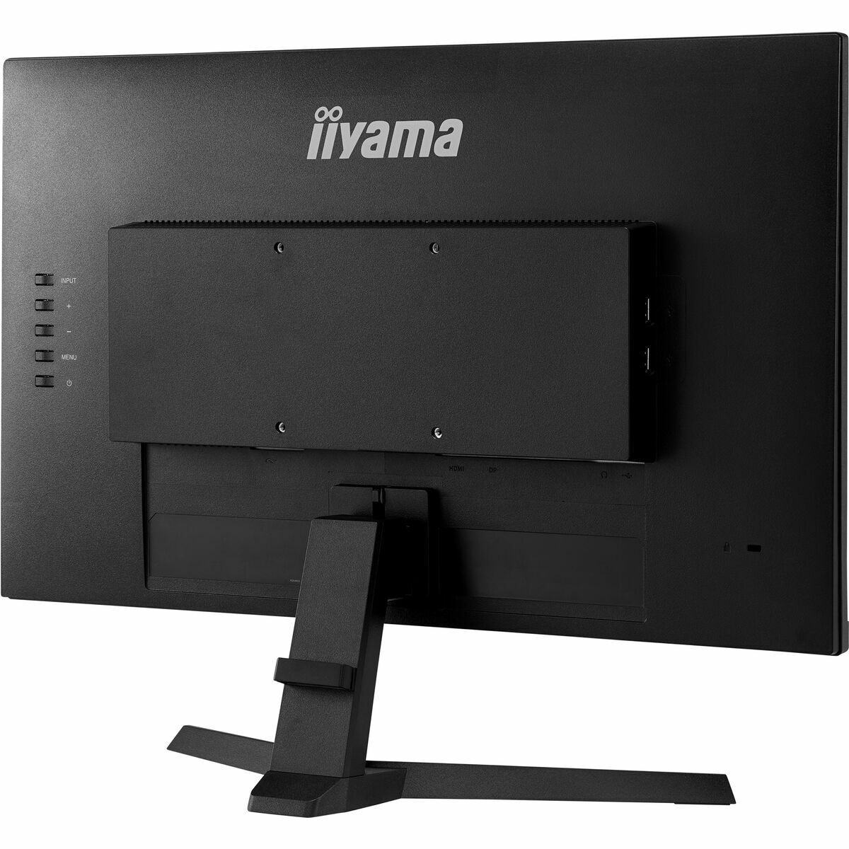 Monitor Iiyama Red Eagle Full HD 27" 165 Hz - 2