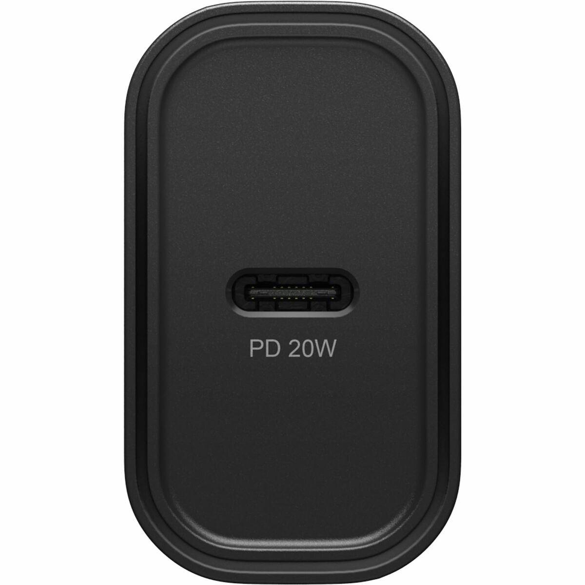 Data-/laddningskabel med USB Otterbox LifeProof 78-81362 - 2