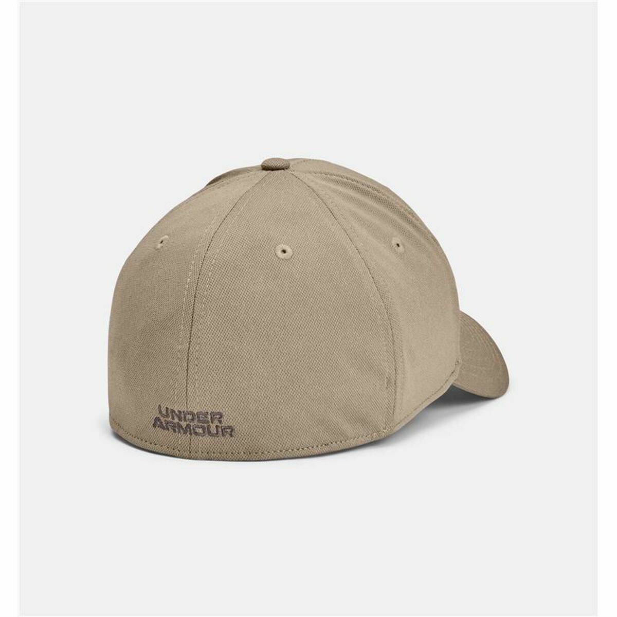 Träningskeps Under Armour Multicolour One size - 2