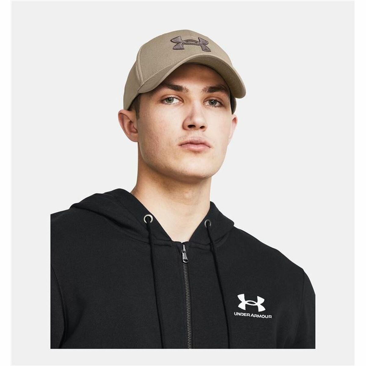Träningskeps Under Armour Multicolour One size - 3