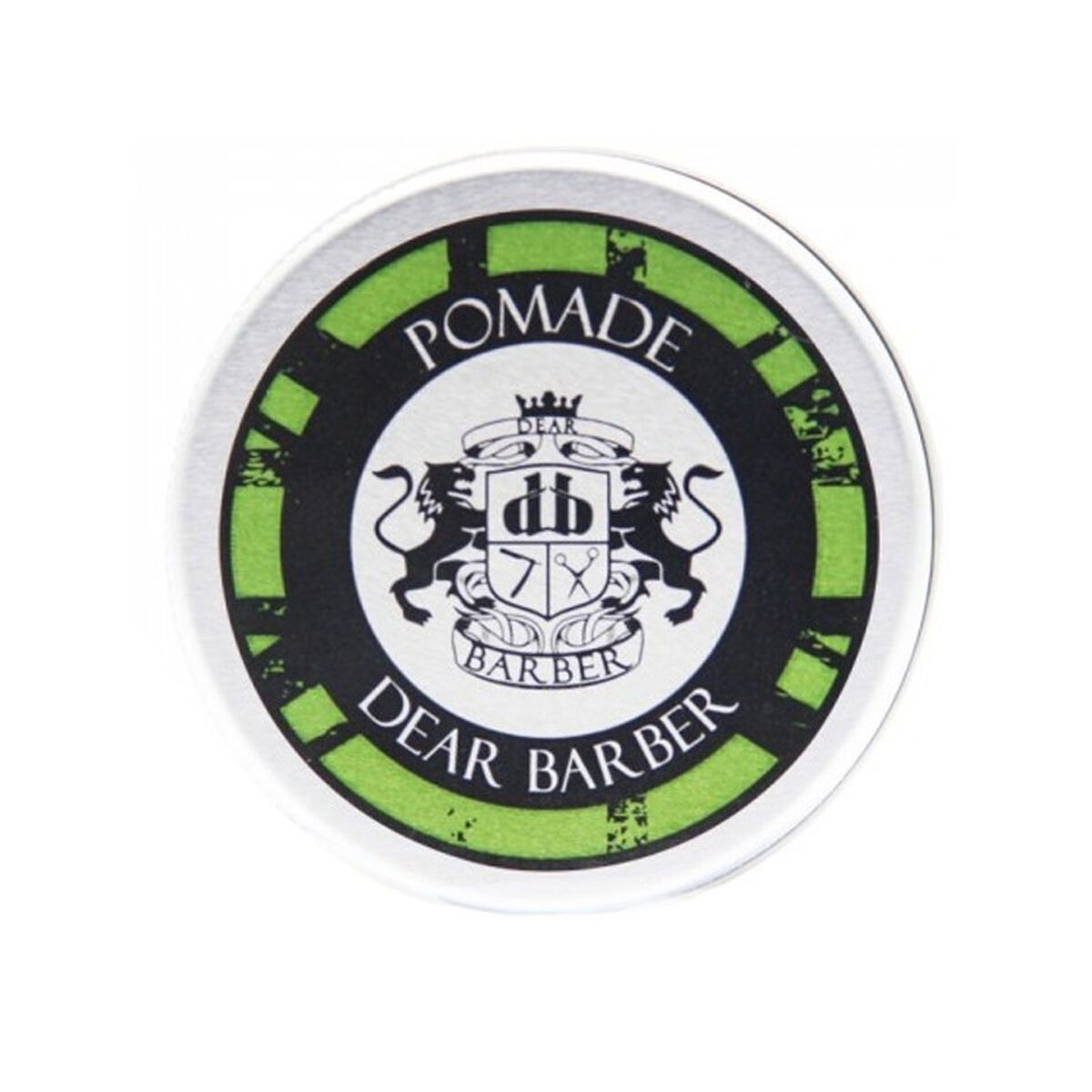 Kräm för skäggstyling Dear Barber 20 ml