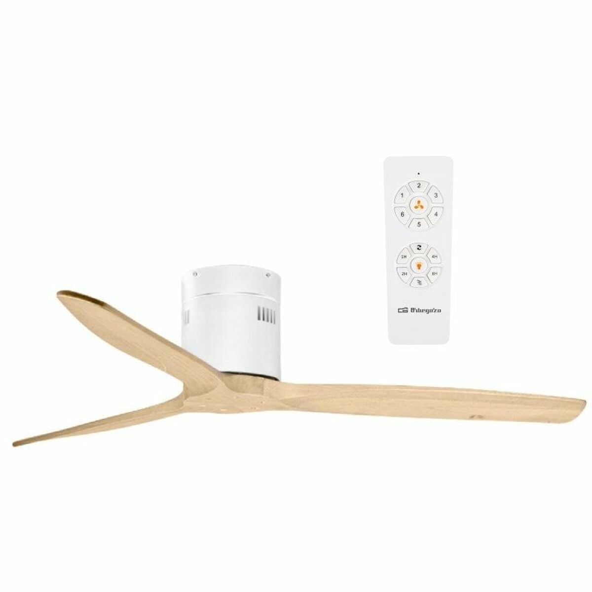Takfläkt Orbegozo CF 112132 35 W Ø 132 cm
