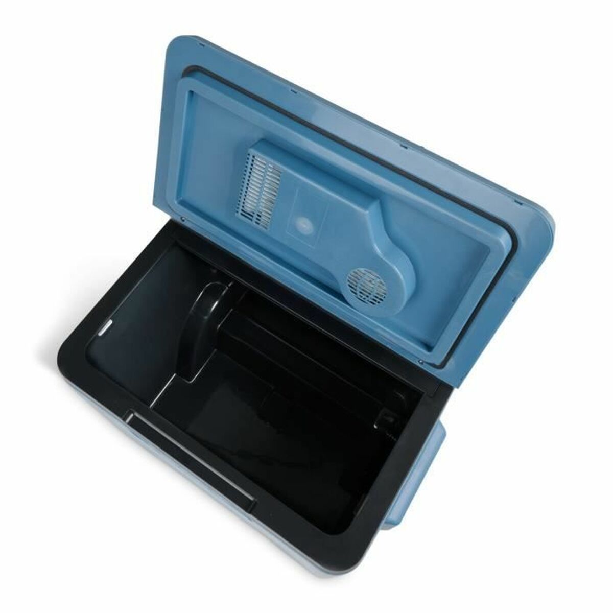 Bärbar kyl Igloo71 42 L Blå Plast - 2