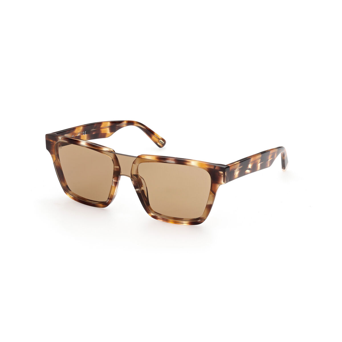 Herrsolglasögon Web Eyewear WE0314-0041F - 5
