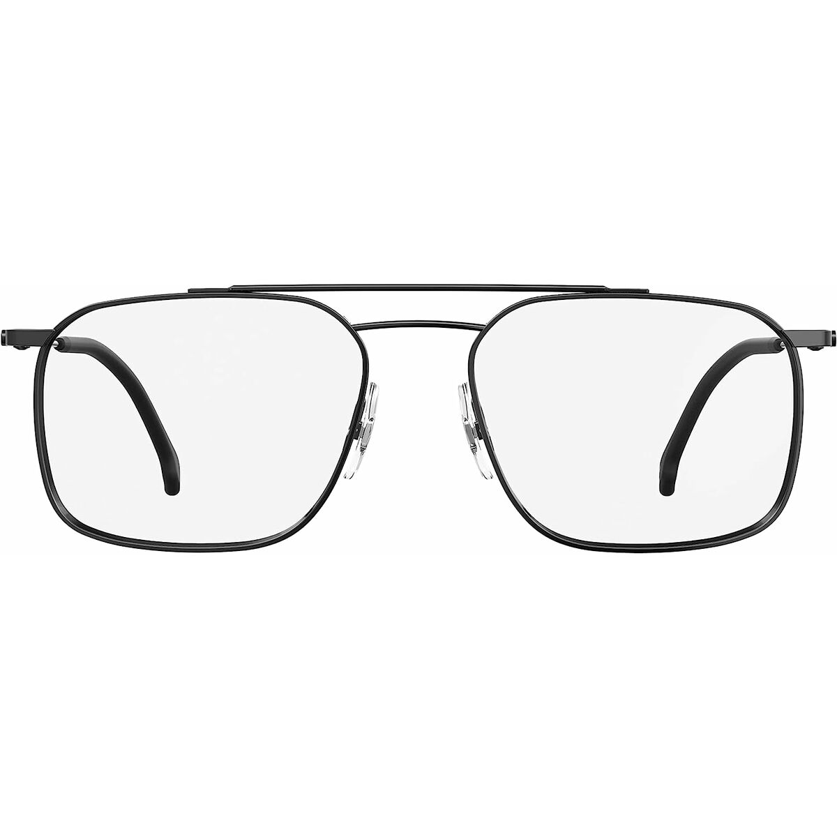 Glasögonbågar Carrera CARRERA-189-V81 True black Ø 55 mm - 2