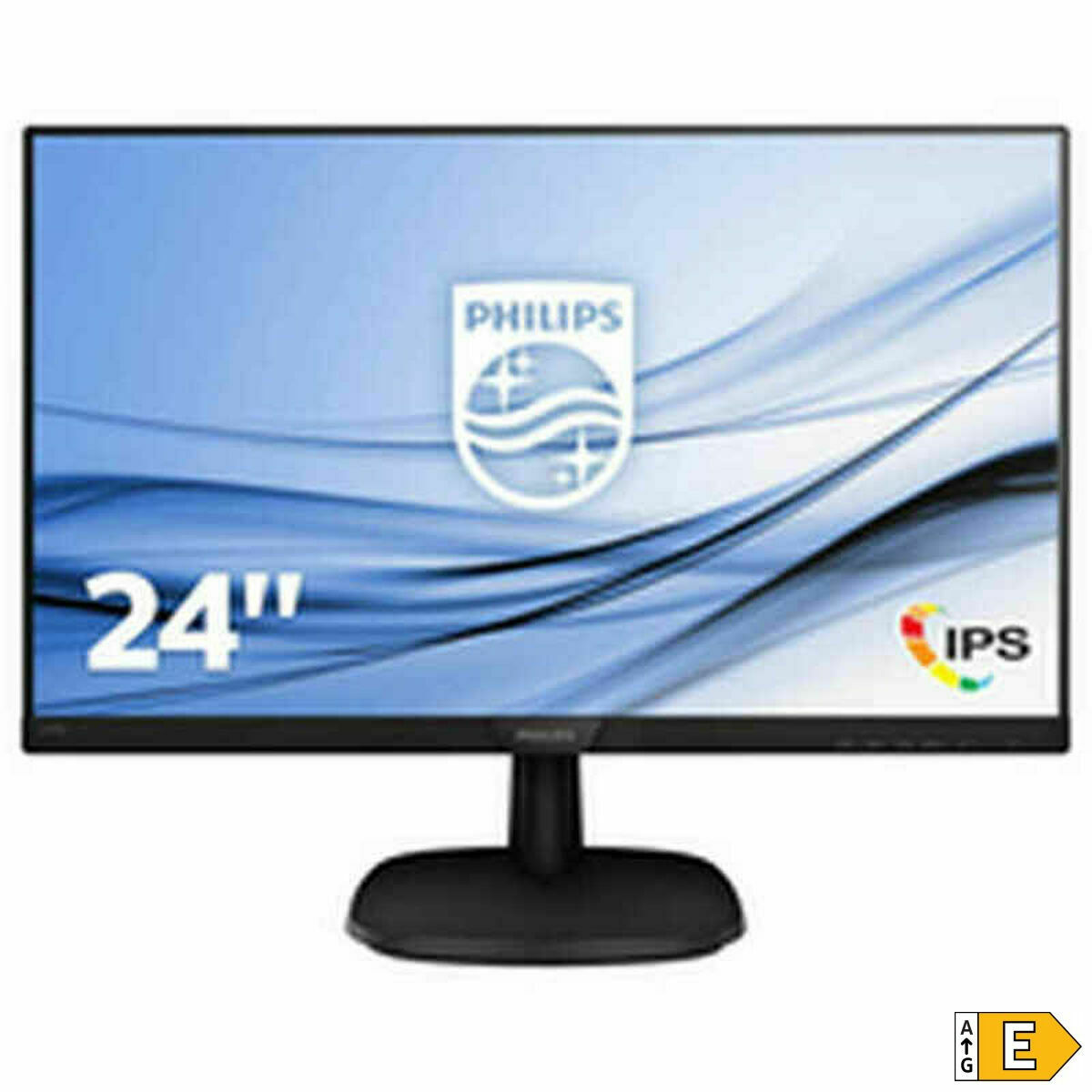 Monitor Philips 243V7QSB/93 Full HD 23,8" 60 Hz - 3