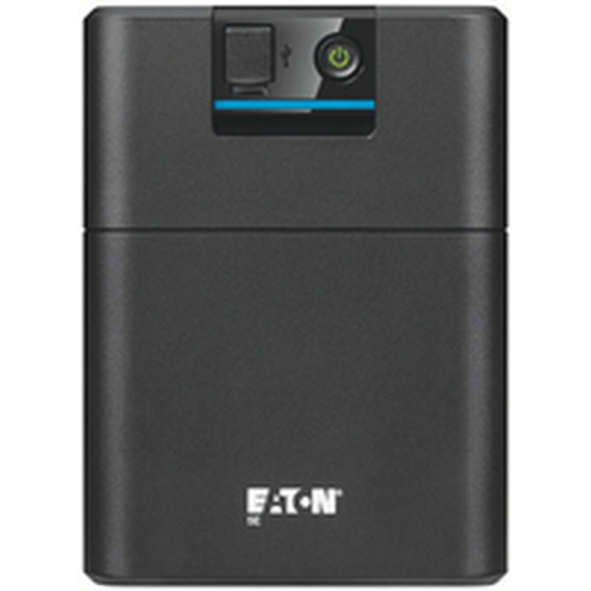 System för Avbrottsfri Strömförsörjning Interaktiv (UPS) Eaton 5E Gen2 550 550 VA 300 W - 3