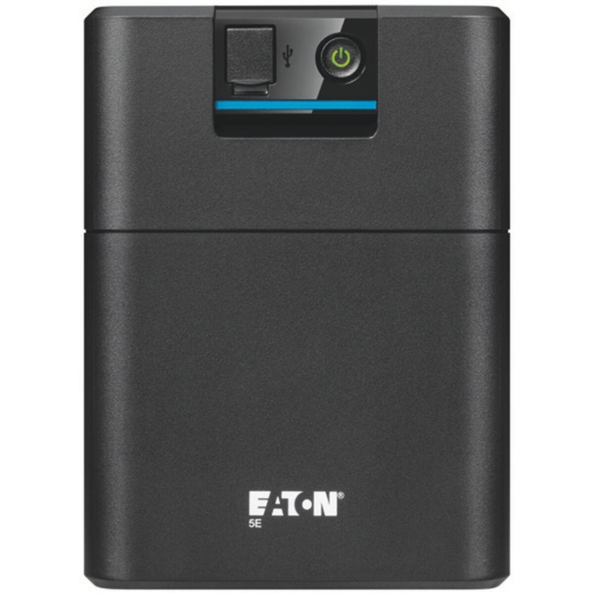 System för Avbrottsfri Strömförsörjning Interaktiv (UPS) Eaton 5E Gen2 550 550 VA 300 W - 2