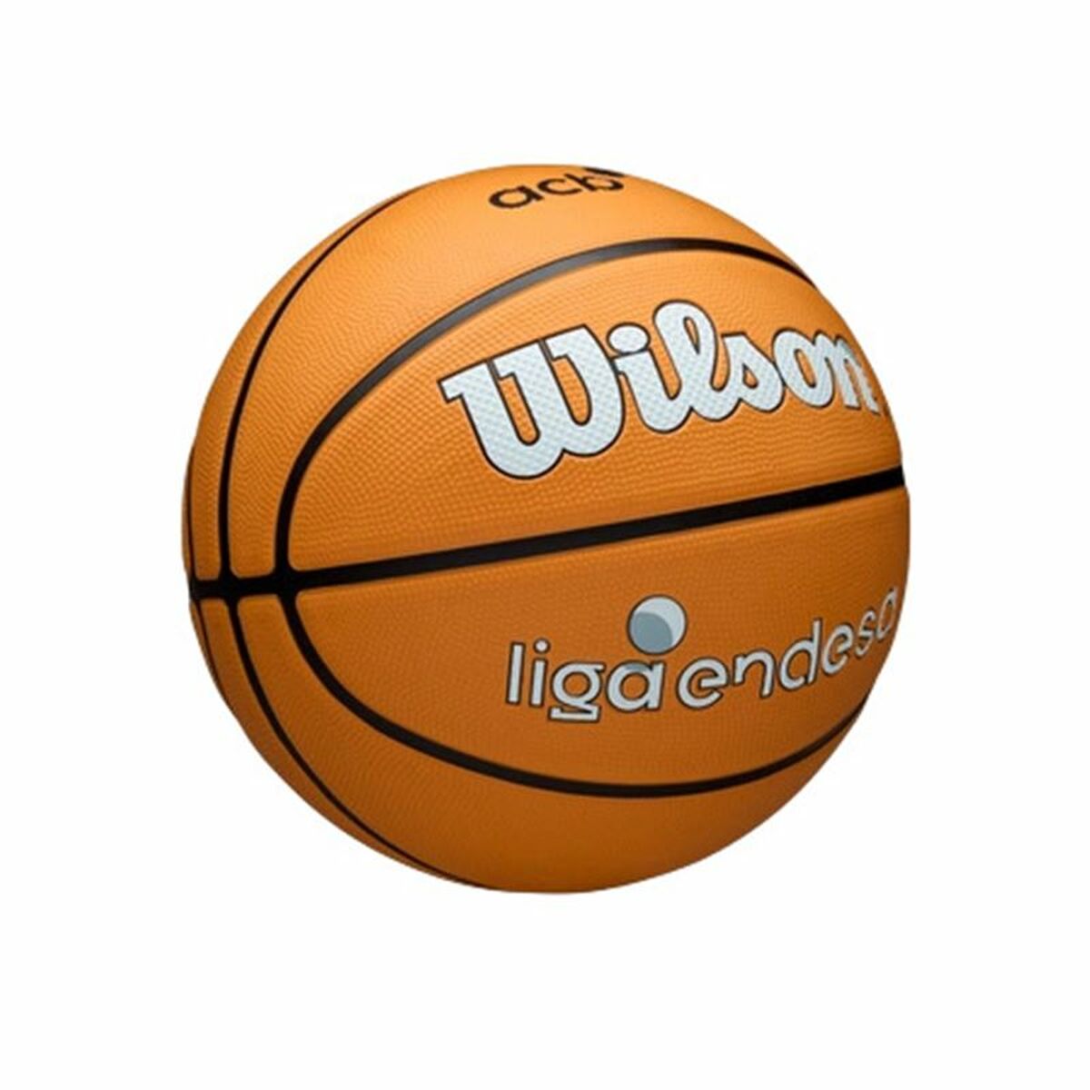 Basketboll Wilson A003434.UNI Orange (Storlek 5) - 3