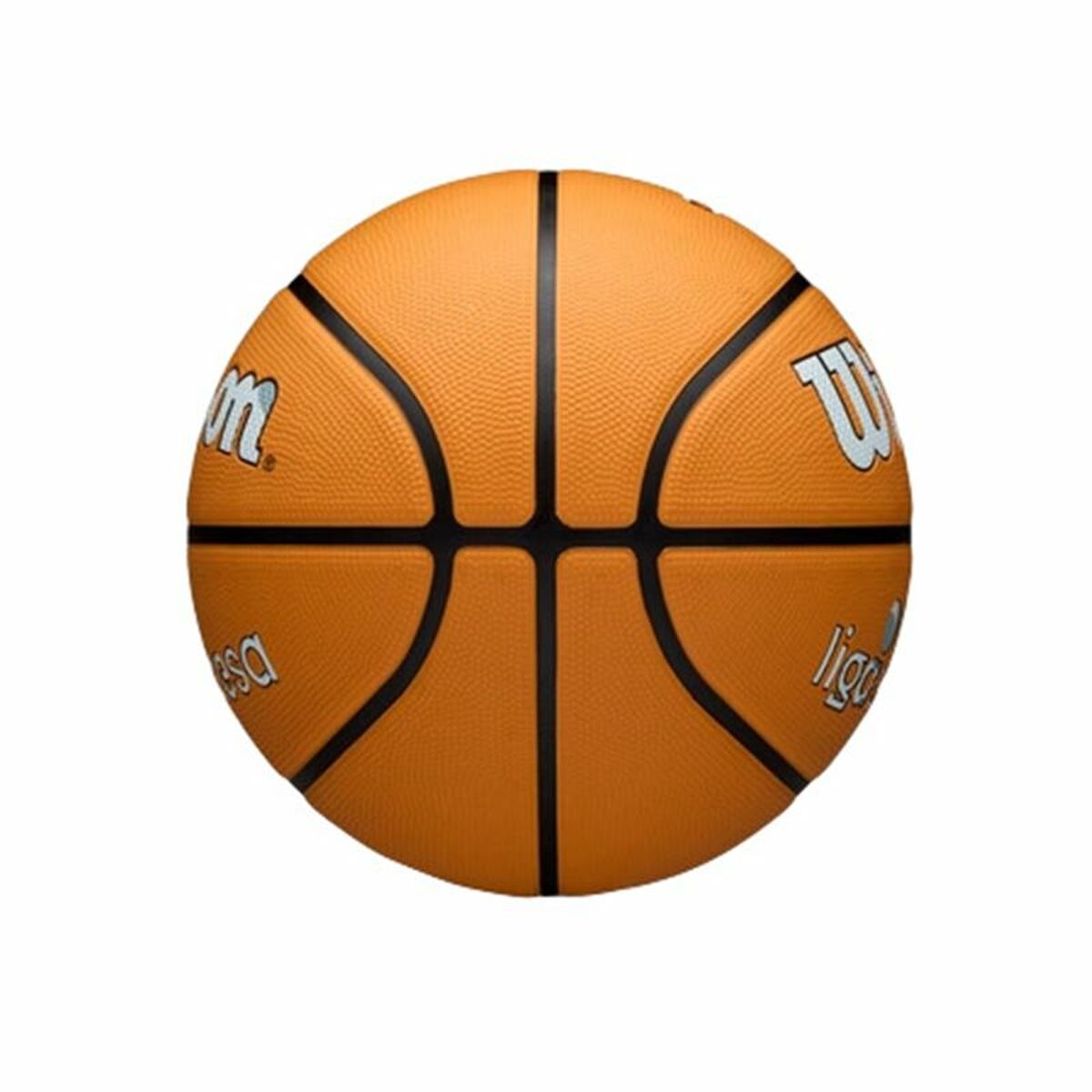 Basketboll Wilson A003434.UNI Orange (Storlek 5) - 5