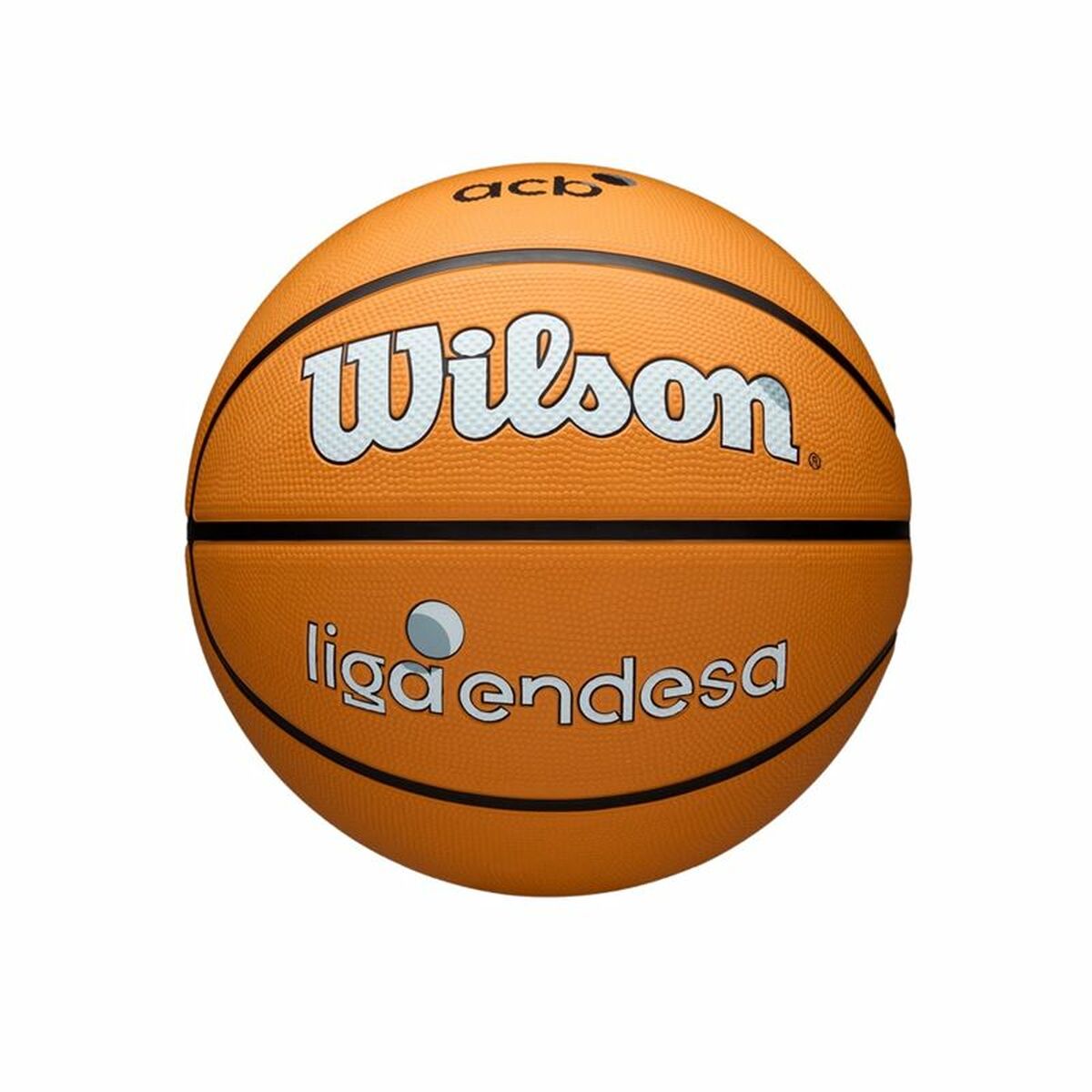 Basketboll Wilson A003434.UNI Orange (Storlek 5)