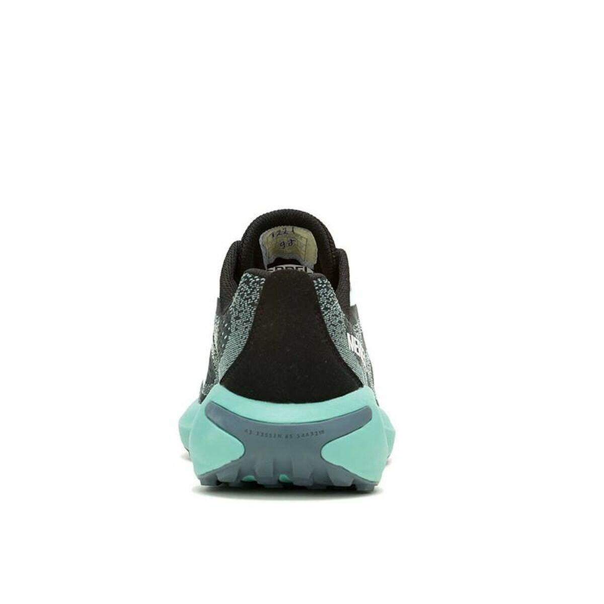Gymnastikskor, Herr Merrell Morphlite Blå - 6
