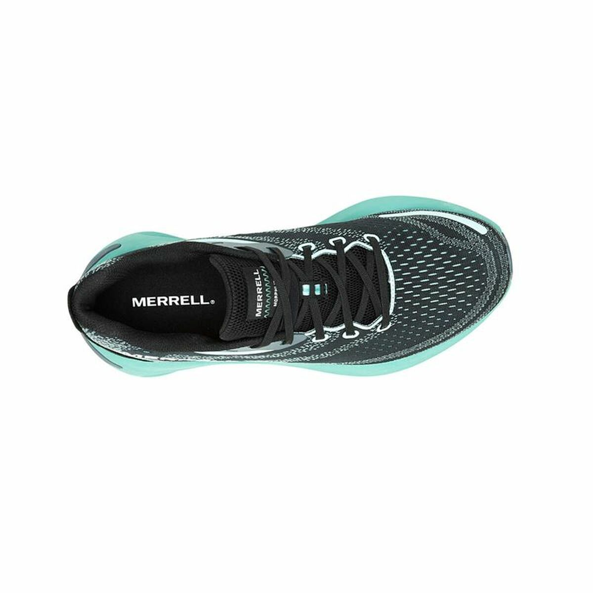 Gymnastikskor, Herr Merrell Morphlite Blå - 4