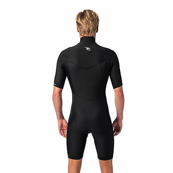 Neopren Rip Curl D Patrol 22Gb C/Z Spring Svart